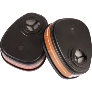 89361684 Фильтр сменный Jeta Safety 6550 JS класс защиты A2 STLM-1402180