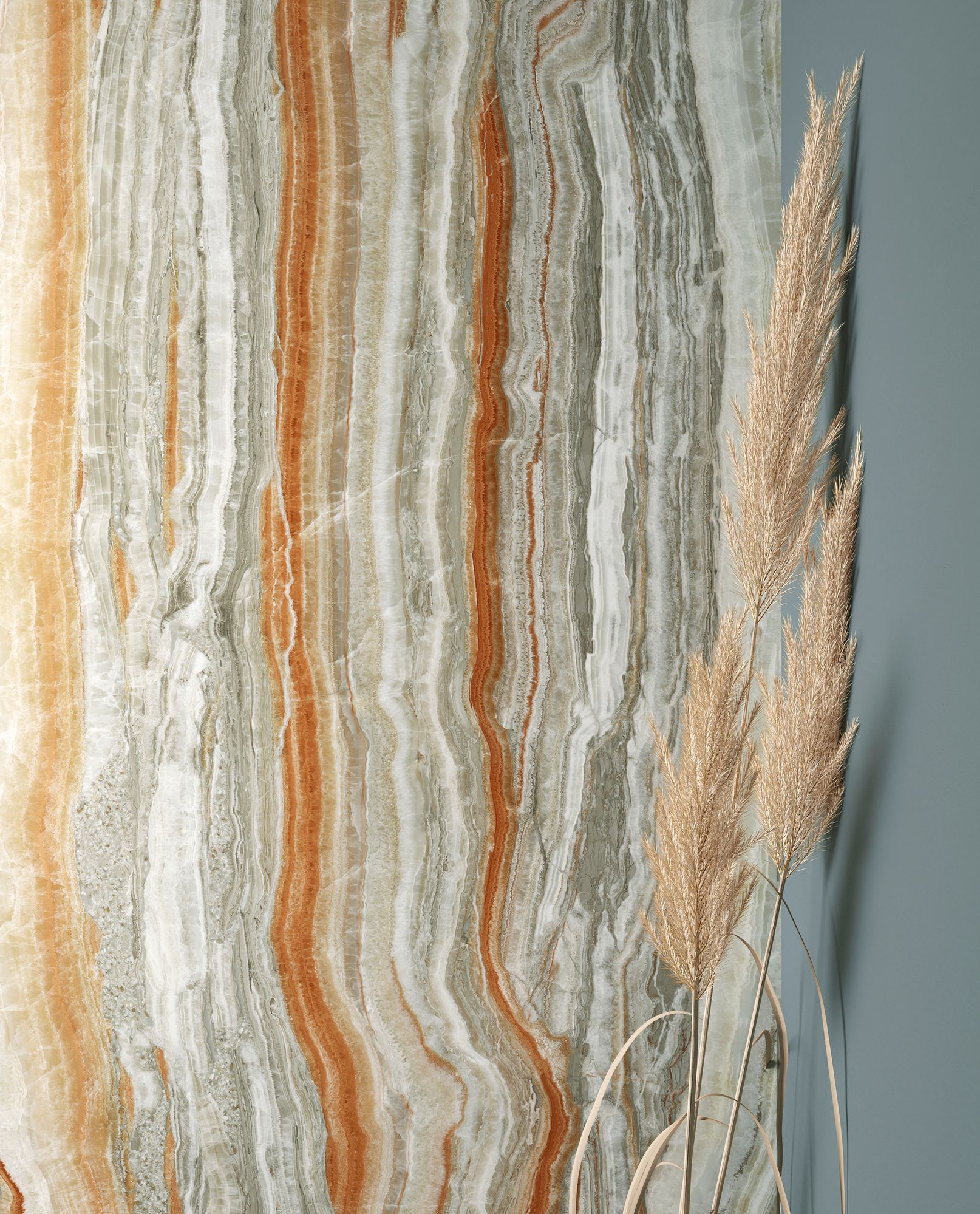 Пол / напольное покрытие из керамогранита с мраморным эффектом CERAMICA DEL CONCA BOUTIQUE ARCH-00056072 - Вид №15