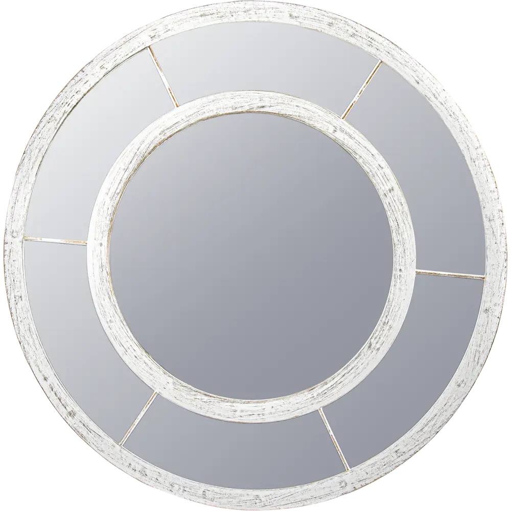 Зеркало настенное «Отражение» 40 см 82481038 STLM-2082104 ALL WALL 