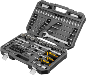 Набор инструментов Denzel 15809 5637113