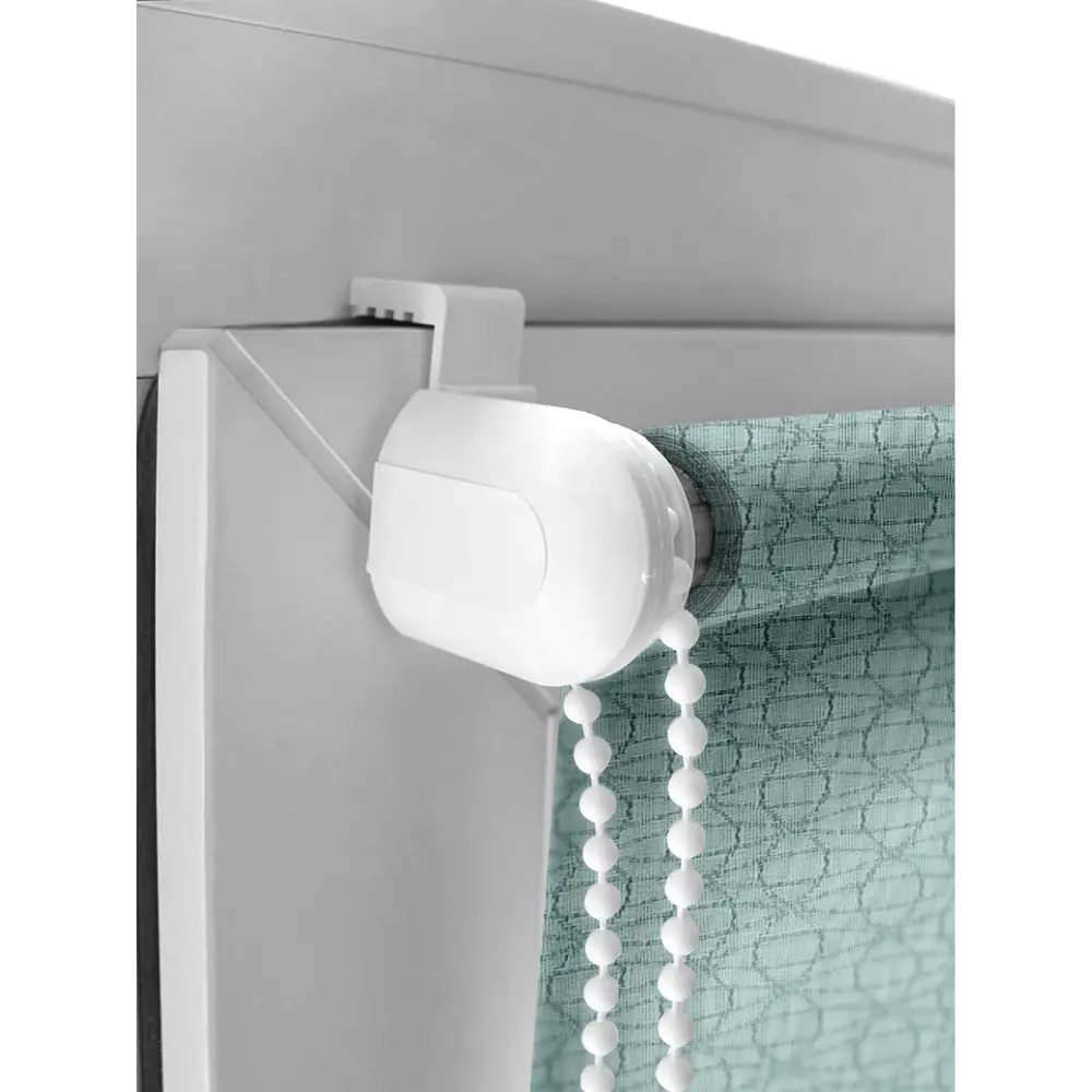 Штора рулонная «Мирра», 50х160 см, цвет голубой ЭСКАР STLM-2102686 - Вид №3