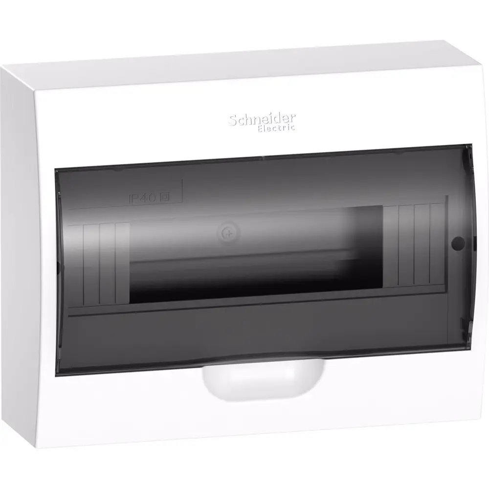 Щит пластиковый Easy9 на 12 модулей Schneider Electric STLM-2204767