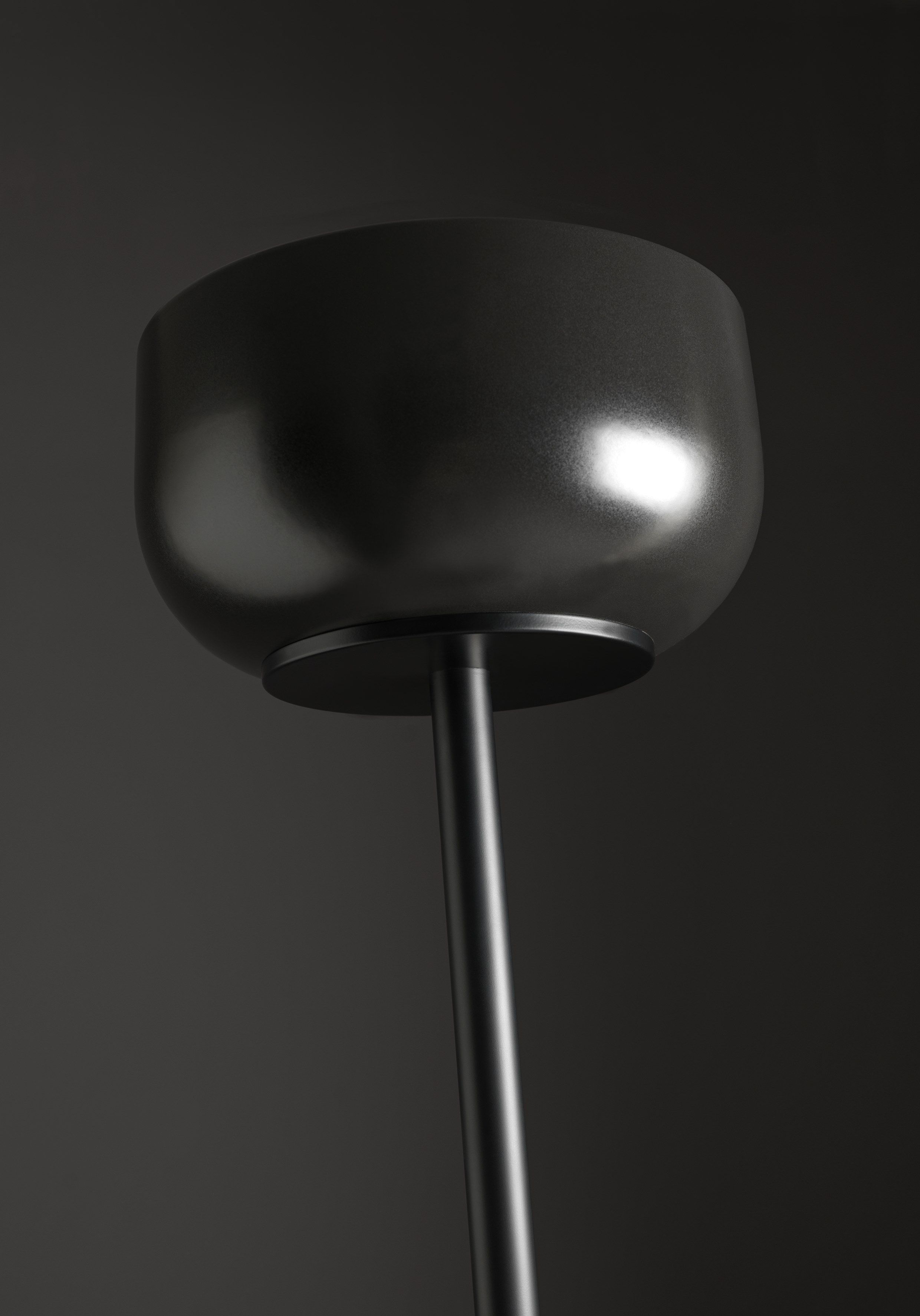 Керамическая напольная лампа Ceramica Flaminia Saltodava ARCH-00075027 - Вид №9