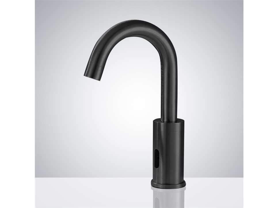 Инфракрасный смеситель для раковины из латуни Fontana Showers FS1024ORB ARCH-00102042