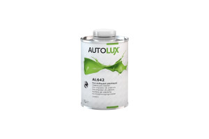 16499084 Очиститель для пластиков 1л AL642/S1 Autolux