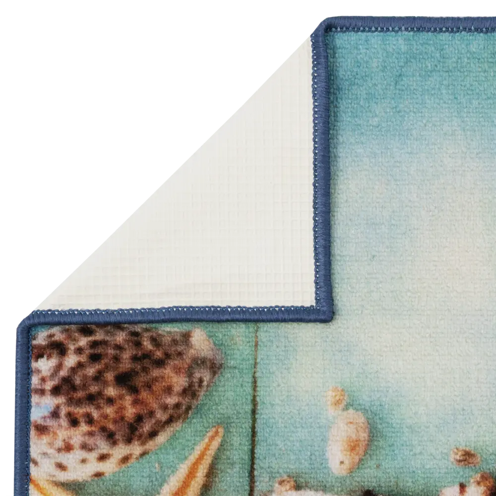 Коврик New Sosa Digital МР601093 45x75 см нейлон CTIM STLM-2116074 - Вид №3