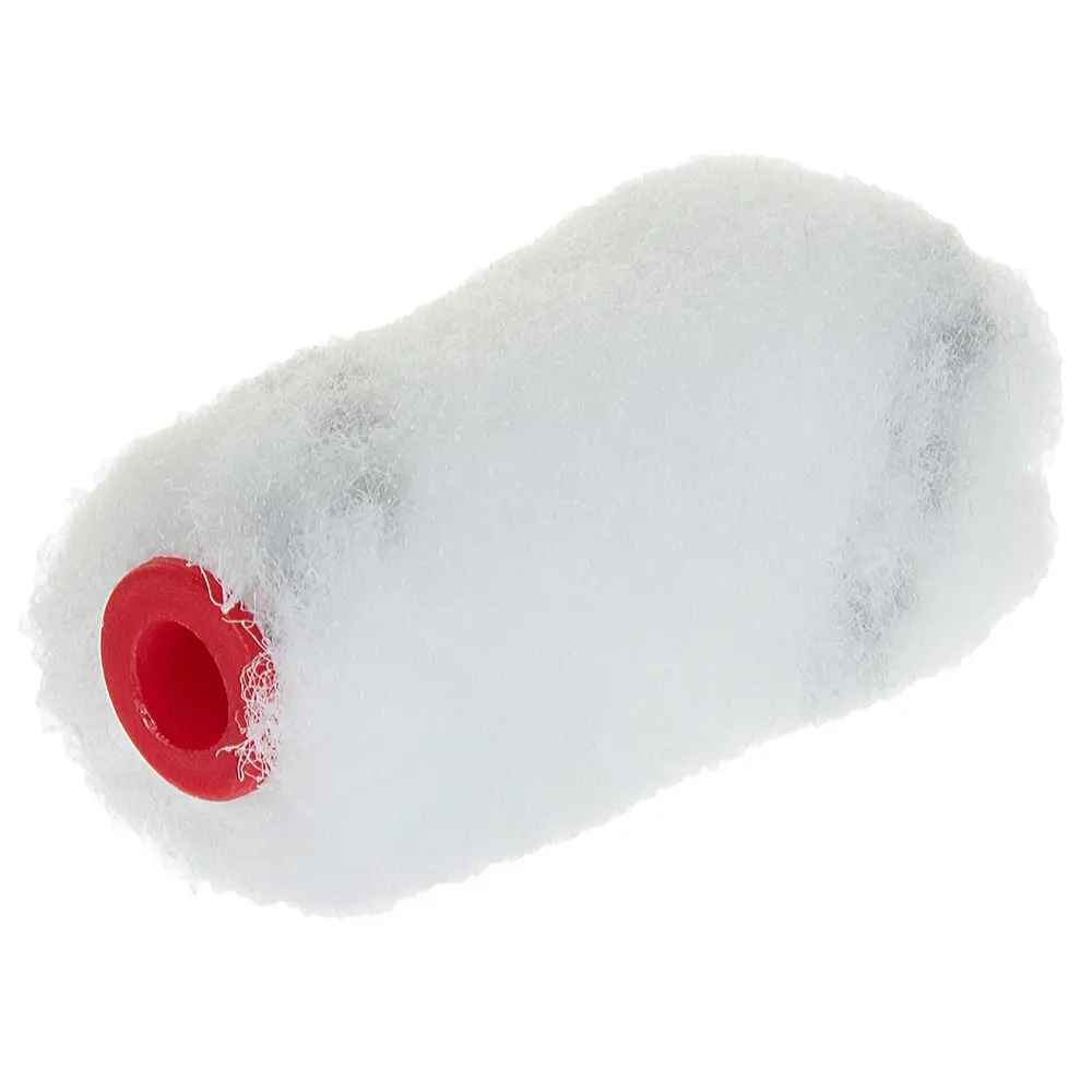 Мини-валик для алкидов Dexter 60 мм 2 шт STLM-2211555