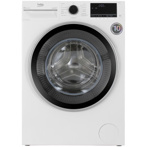 9077998 Стиральная машина Beko B3WFR572WB белый