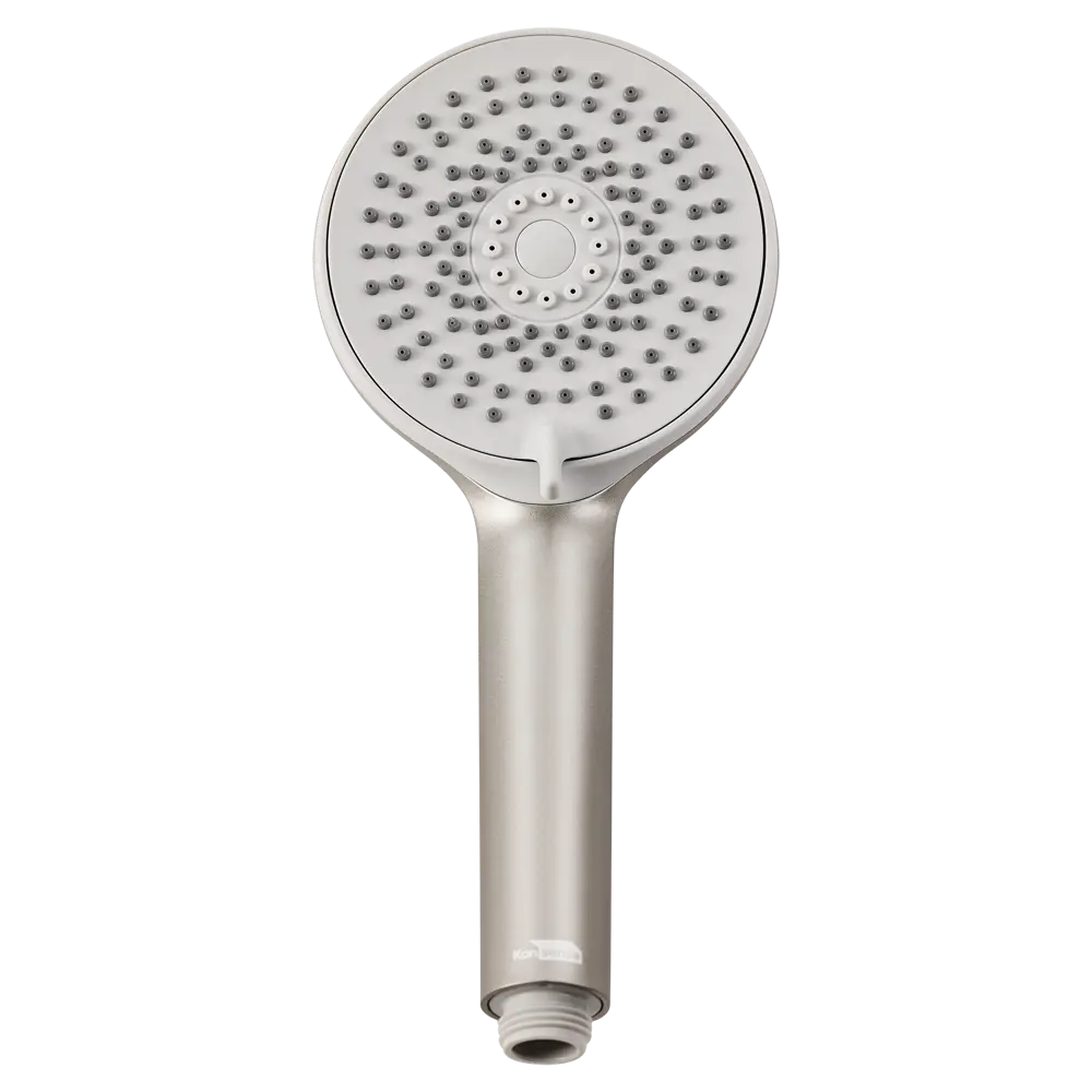 Душевая система KONSENSA Терни без смесителя цвет сатин STLM-2004668 - Вид №3