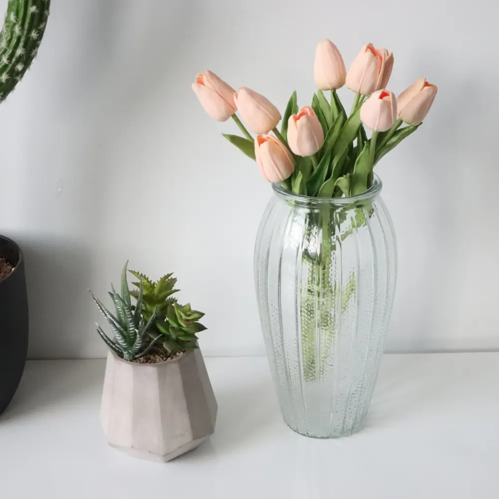 Ваза Santreyd Laura — элегантный акцент для интерьера 87908784 STLM-0835147 - Вид №4