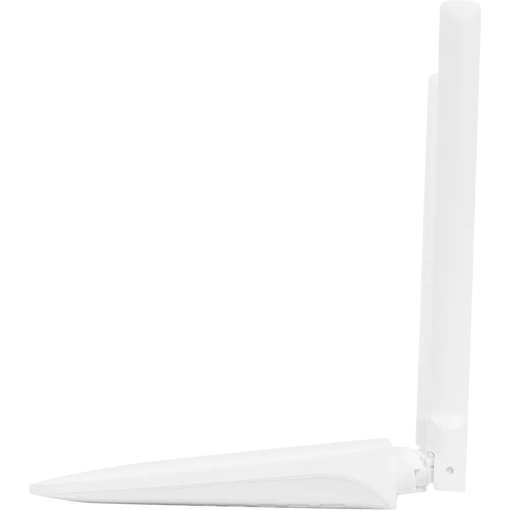 Маршрутизатор Xiaomi Mi Router 4A Giga Version цвет белый Santreyd STLM-2119216 - Вид №1