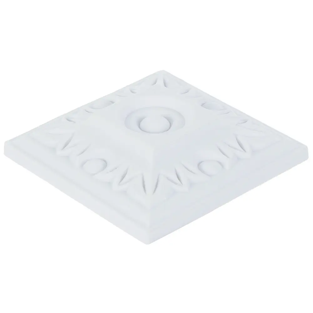 Декор для мебели «Розетка» 599, 4.9 см Santreyd STLM-2155309 - Вид №1