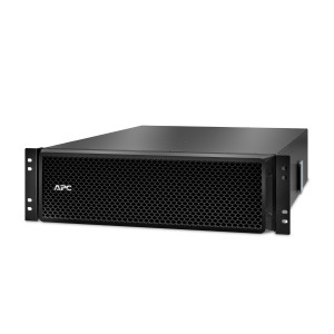 SRT192RMBP2 Комплект батарей для APC Smart-UPS SRT 192 В 8 и 10 кВ·А, стоечного исполнения Schneider Electric