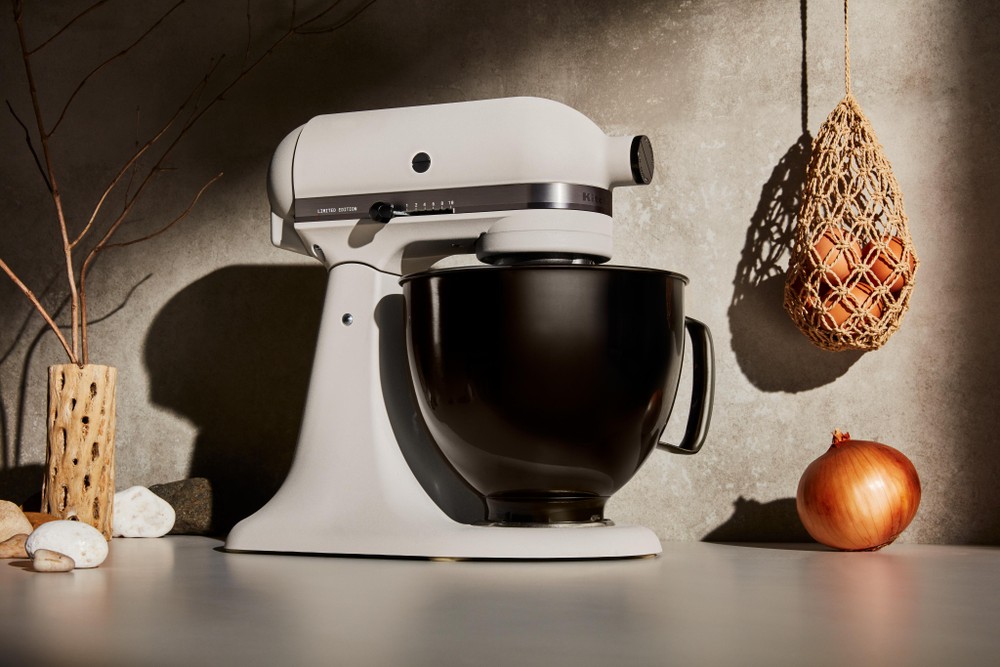 5KSM180CB PLANETARY ОГРАНИЧЕННАЯ СЕРИЯ 4,7 Л - ARTISAN KitchenAid  - Вид №7