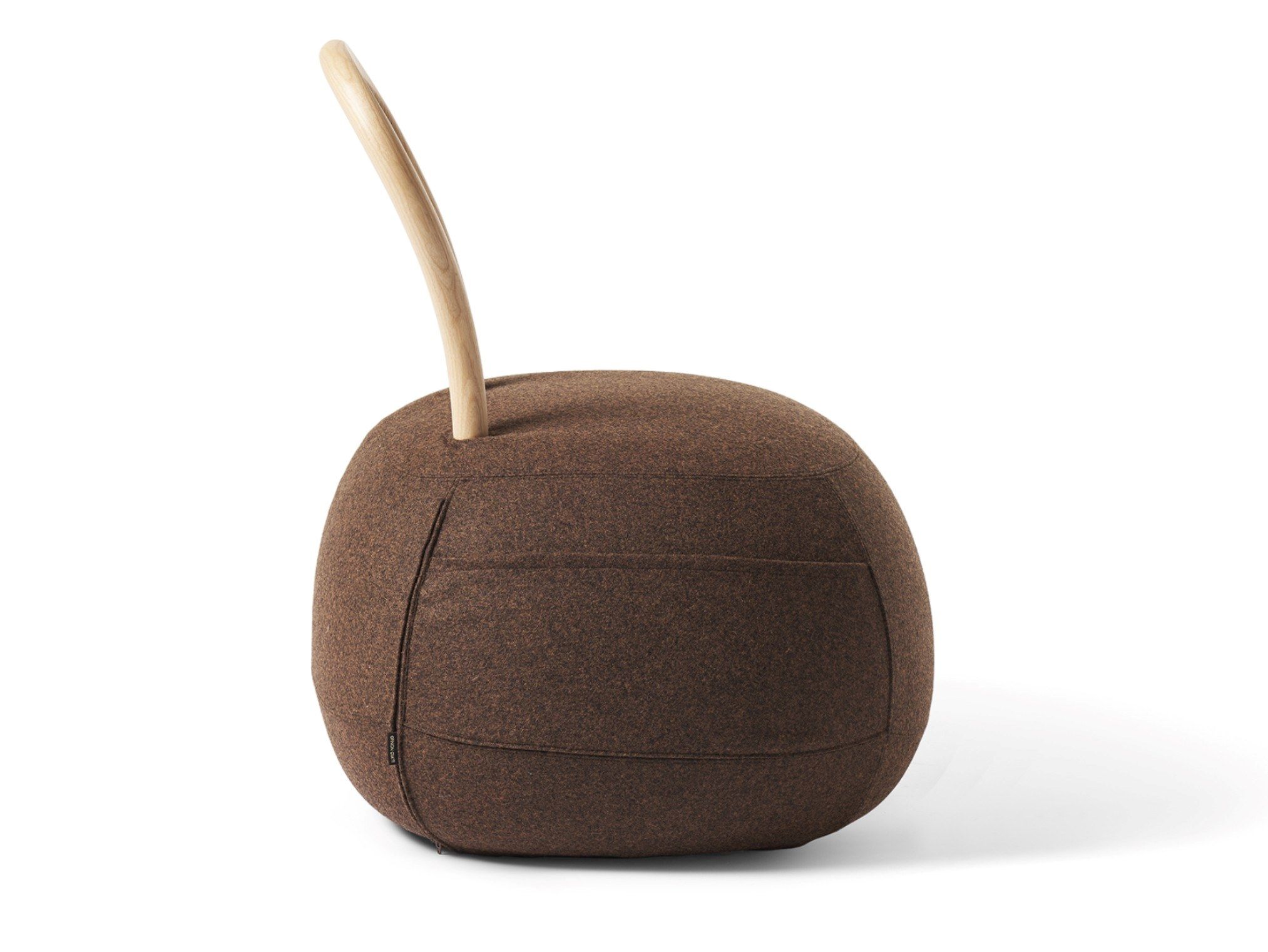 Креслице Opinion Ciatti Yum Yum ARCH-00111332