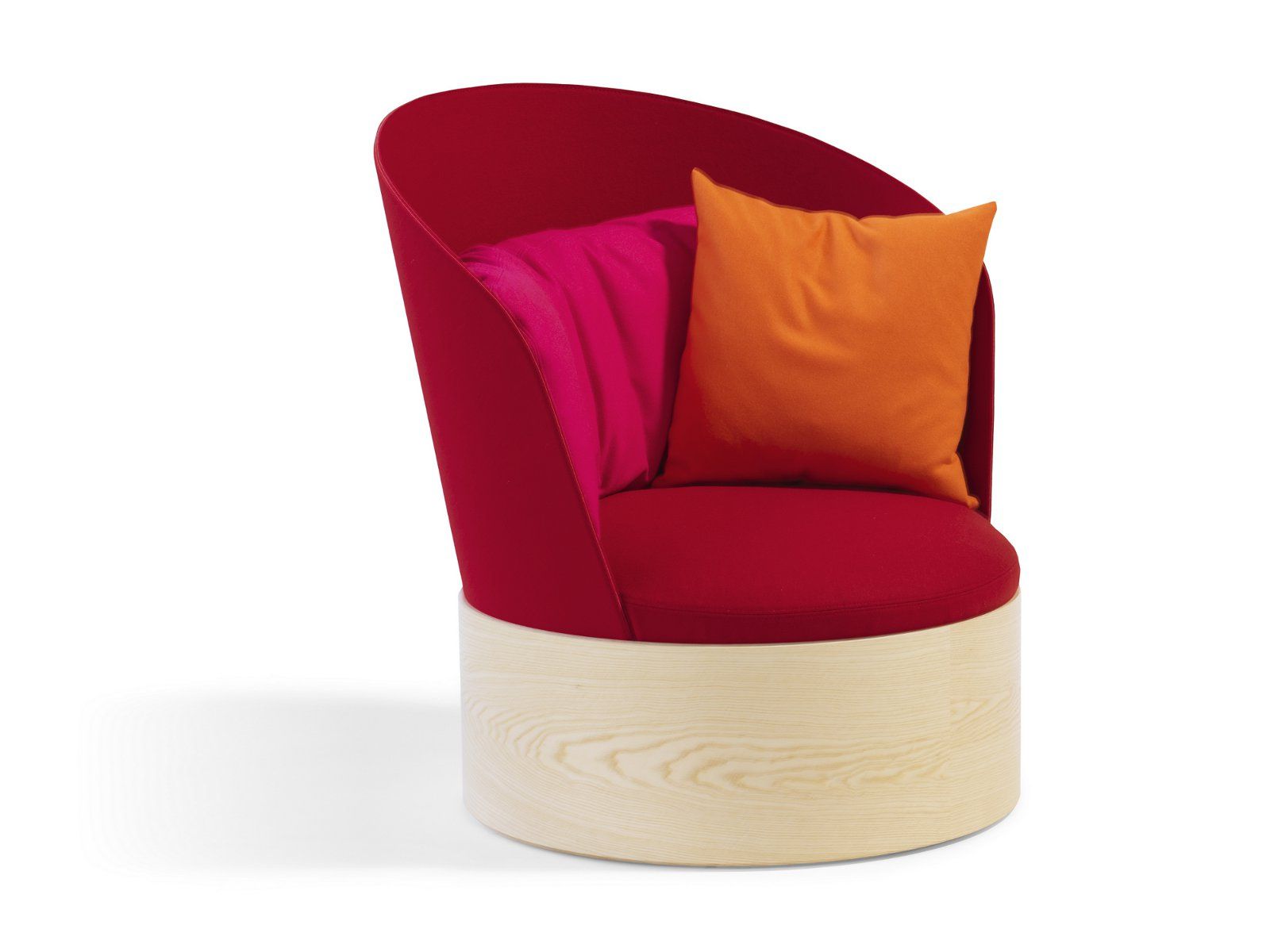 Кресло Bla Station B25 ARCH-00097438 - Вид №9