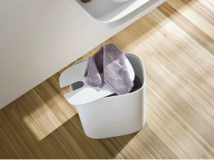 Корзина для белья Corian®
