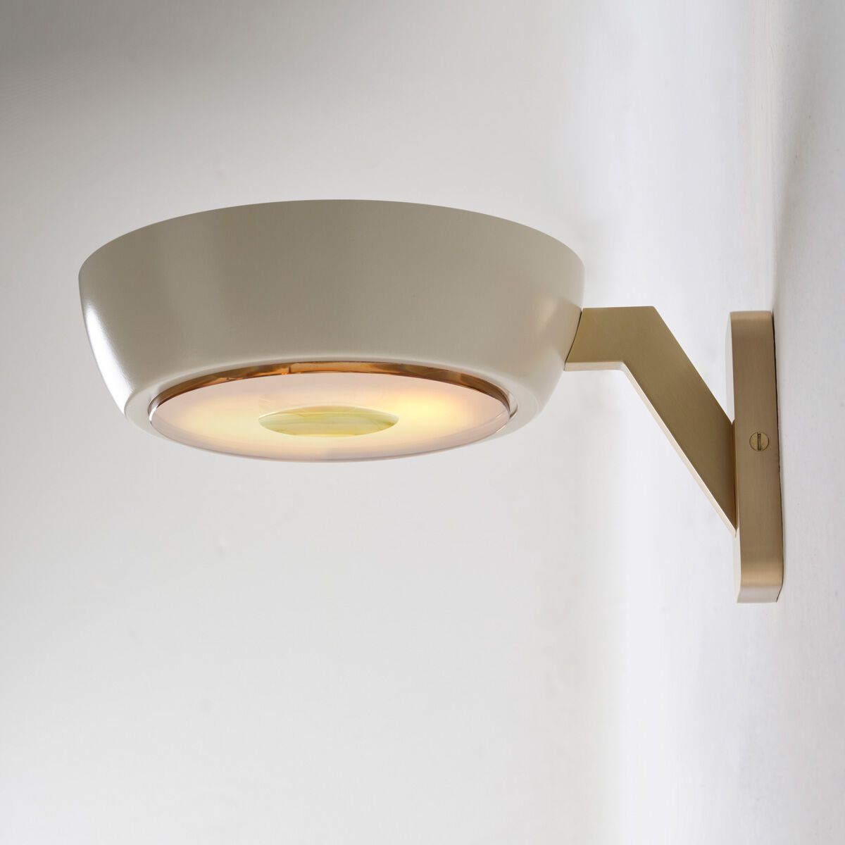 Металлическая аппликация GASPARE ASARO Rose ARCH-00079759 - Вид №1