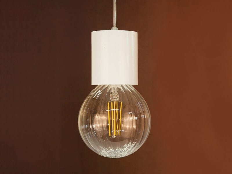 Металлический подвесной светильник ENGI ролик ARCH-00014285