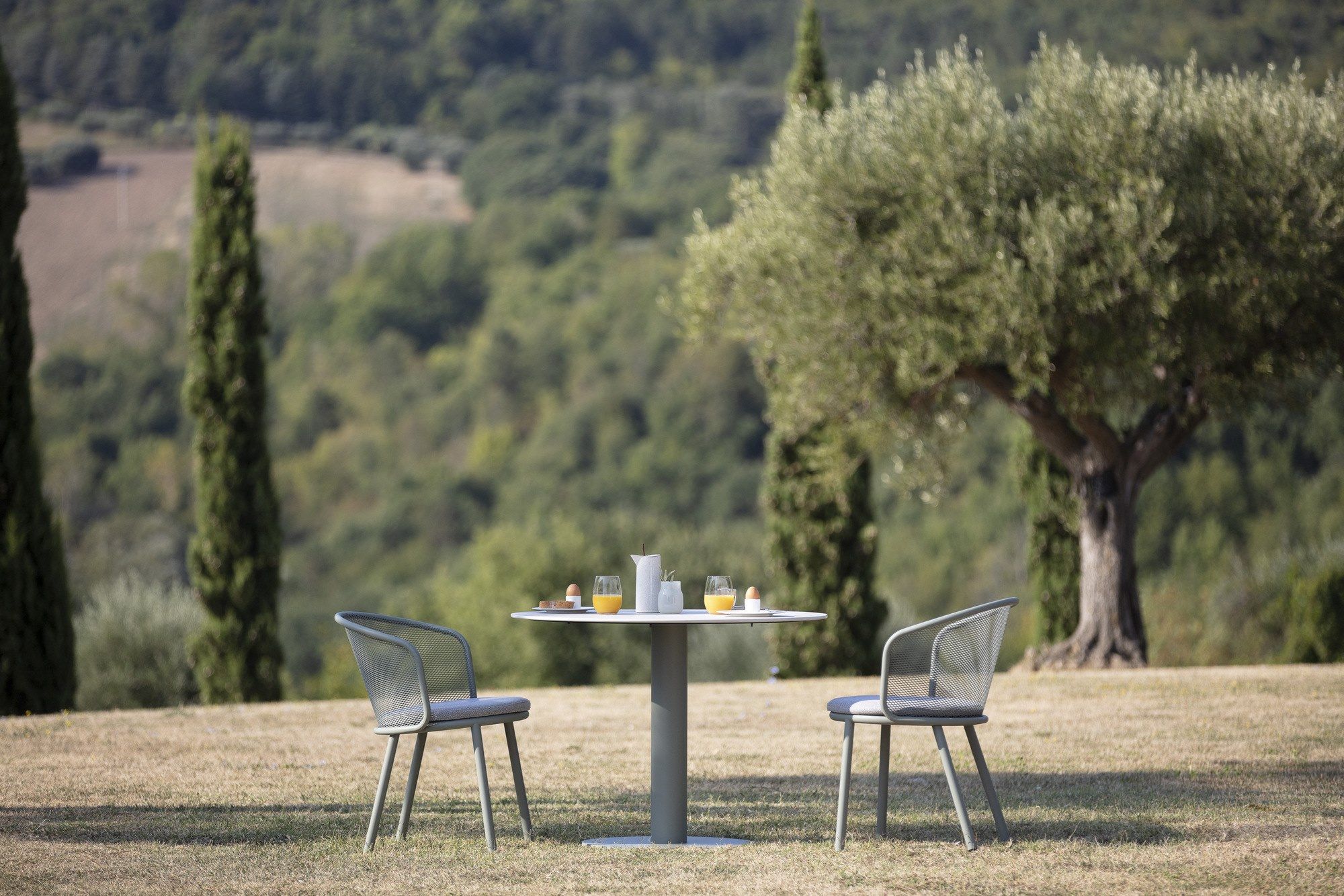 Круглый стол Todus Branta ARCH-00142016 - Вид №12