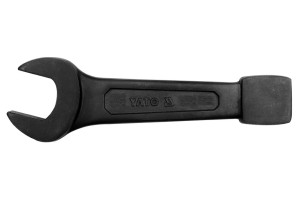 15742842 Рожковый ударный короткий ключ 36 мм YT-1618 YATO