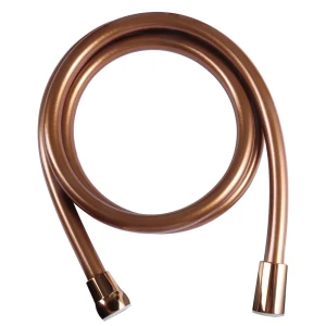 91701883 Шланг для душа Maxonor pure life PL48-16 150 см цвет бронза STLM-1374979