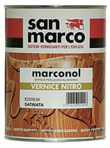 San Marco Marconol  8200638/619