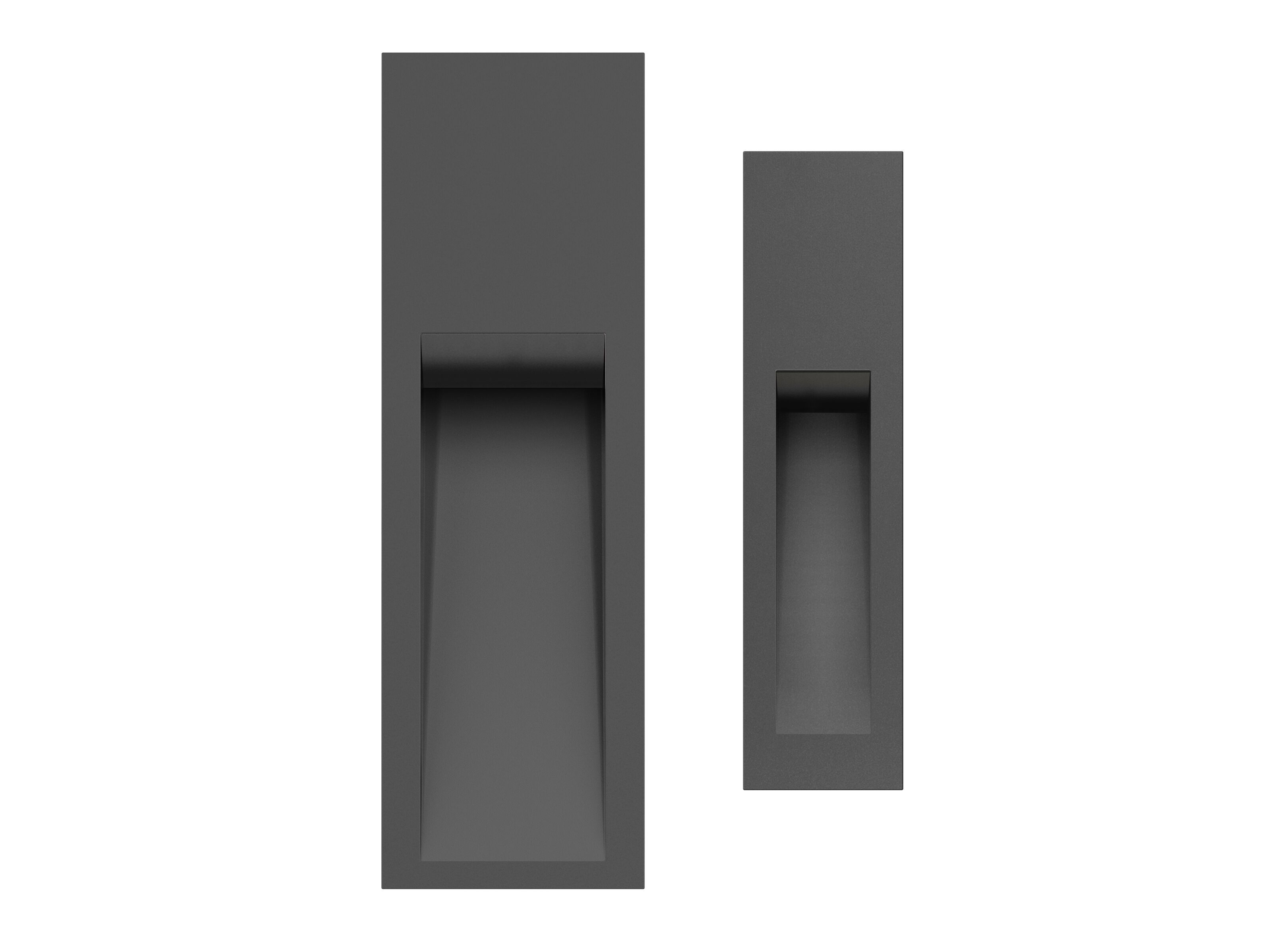 Открытый алюминиевый светодиодный настенный светильник PERFORMANCE iN LIGHTING Insert+ ARCH-00153095