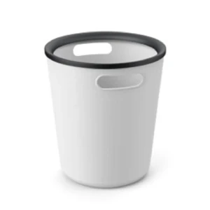 Folk Контейнер для ванной 10 л - компактный и гигиеничный 89437794