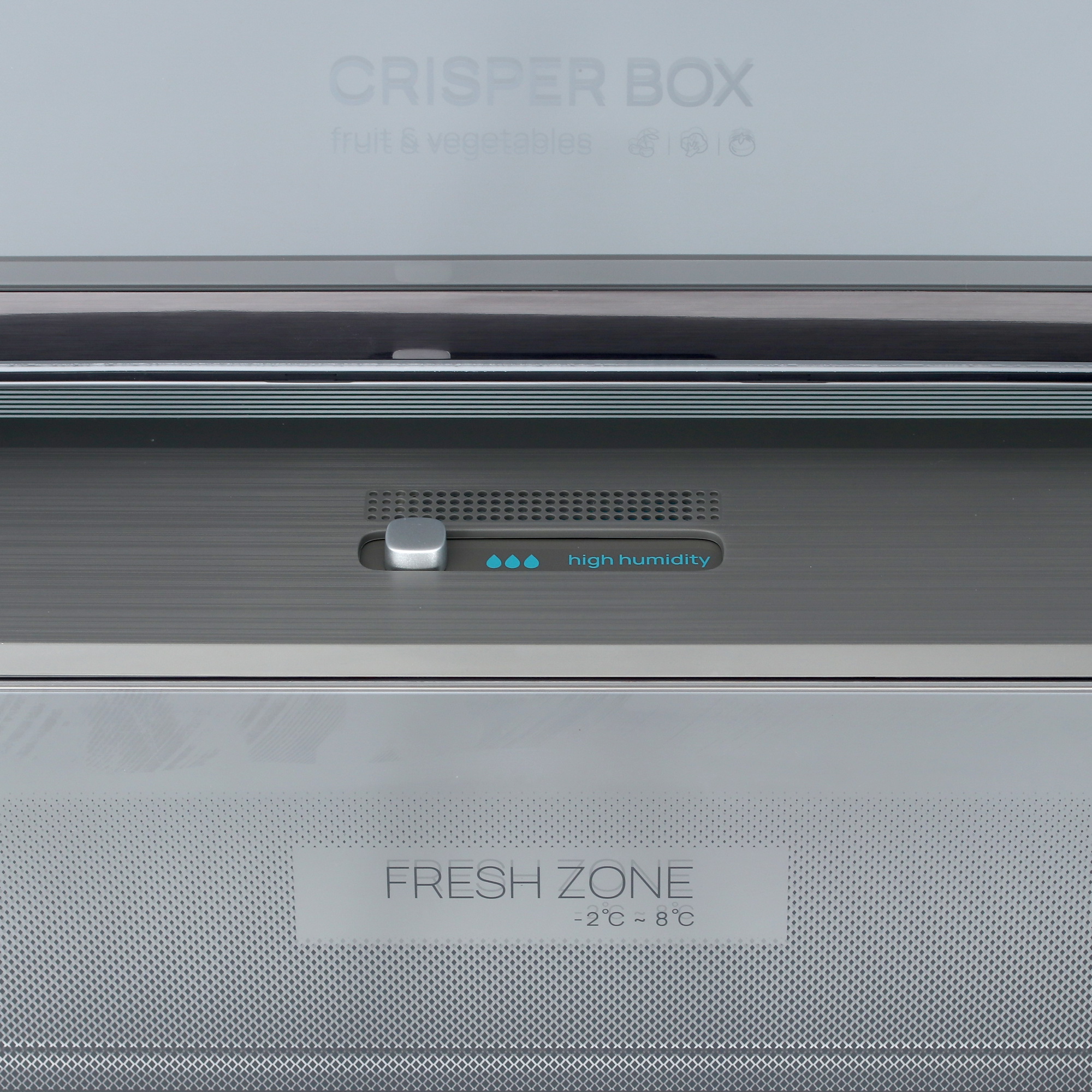 9087986 Холодильник многодверный   Eigen Stark-RF31 серебристый STDN-0046901 - Вид №11