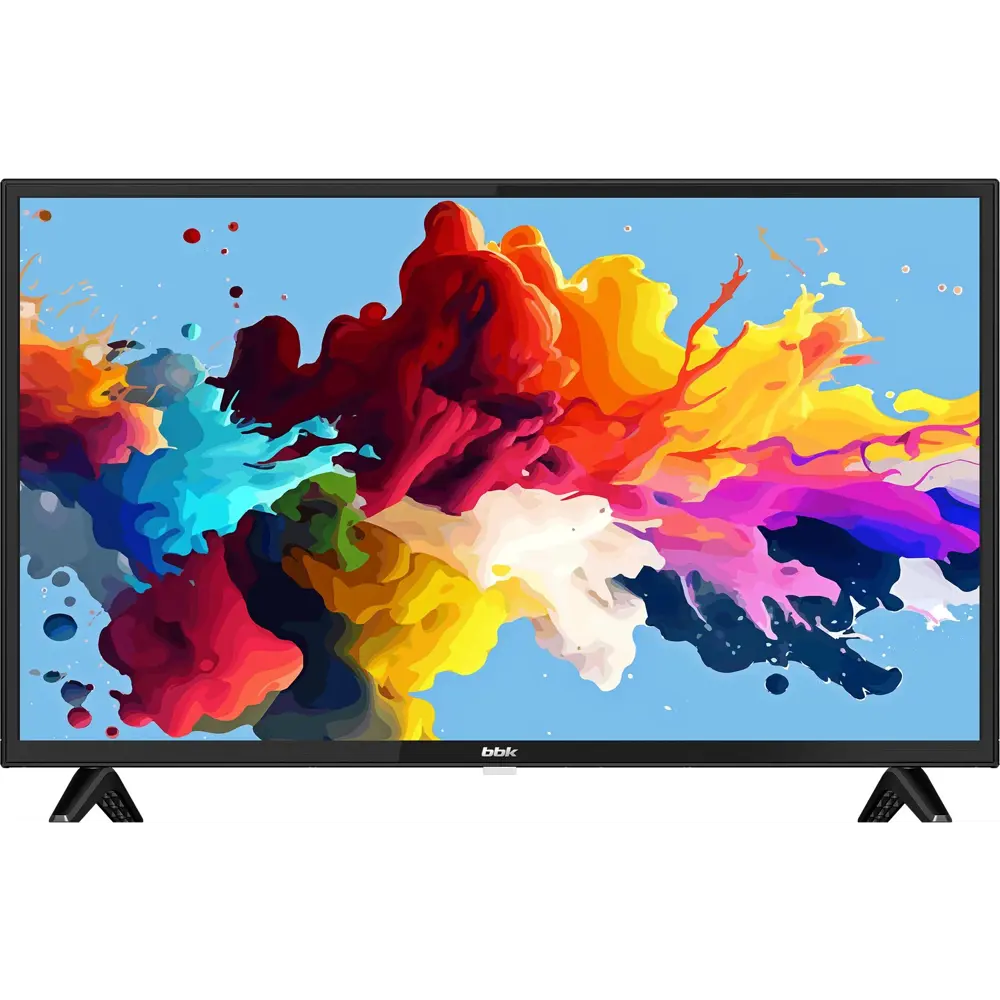 Телевизор BBK 32LEM-1092/TS2C (B) HD 32" 81 см цвет черный