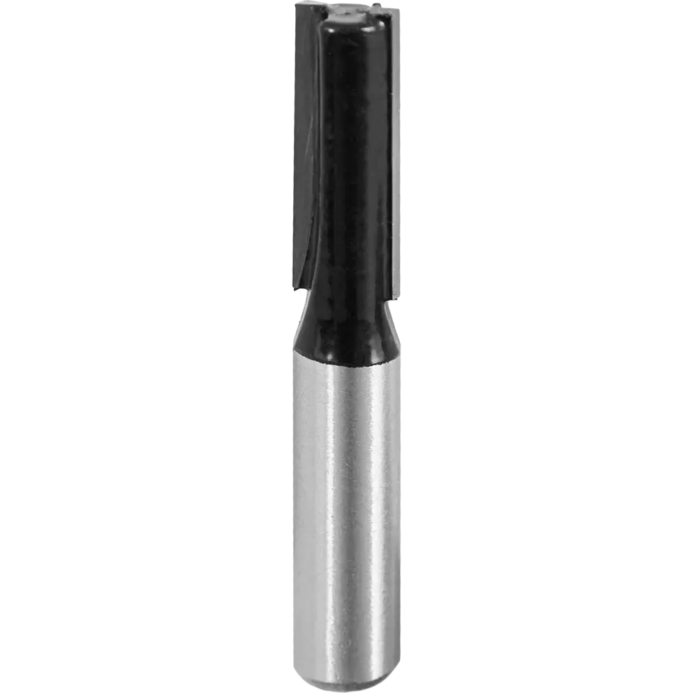 Прямая пазовая фреза Santreyd 8x25 мм для точного фрезерования 85635460 STLM-0064830 - Вид №2