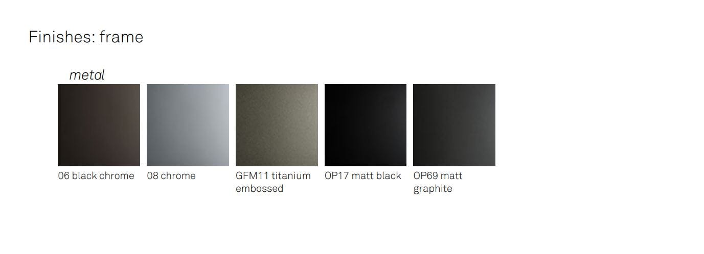 Кожаный стул Cattelan italia ALESSIA ARCH-00056723 - Вид №8