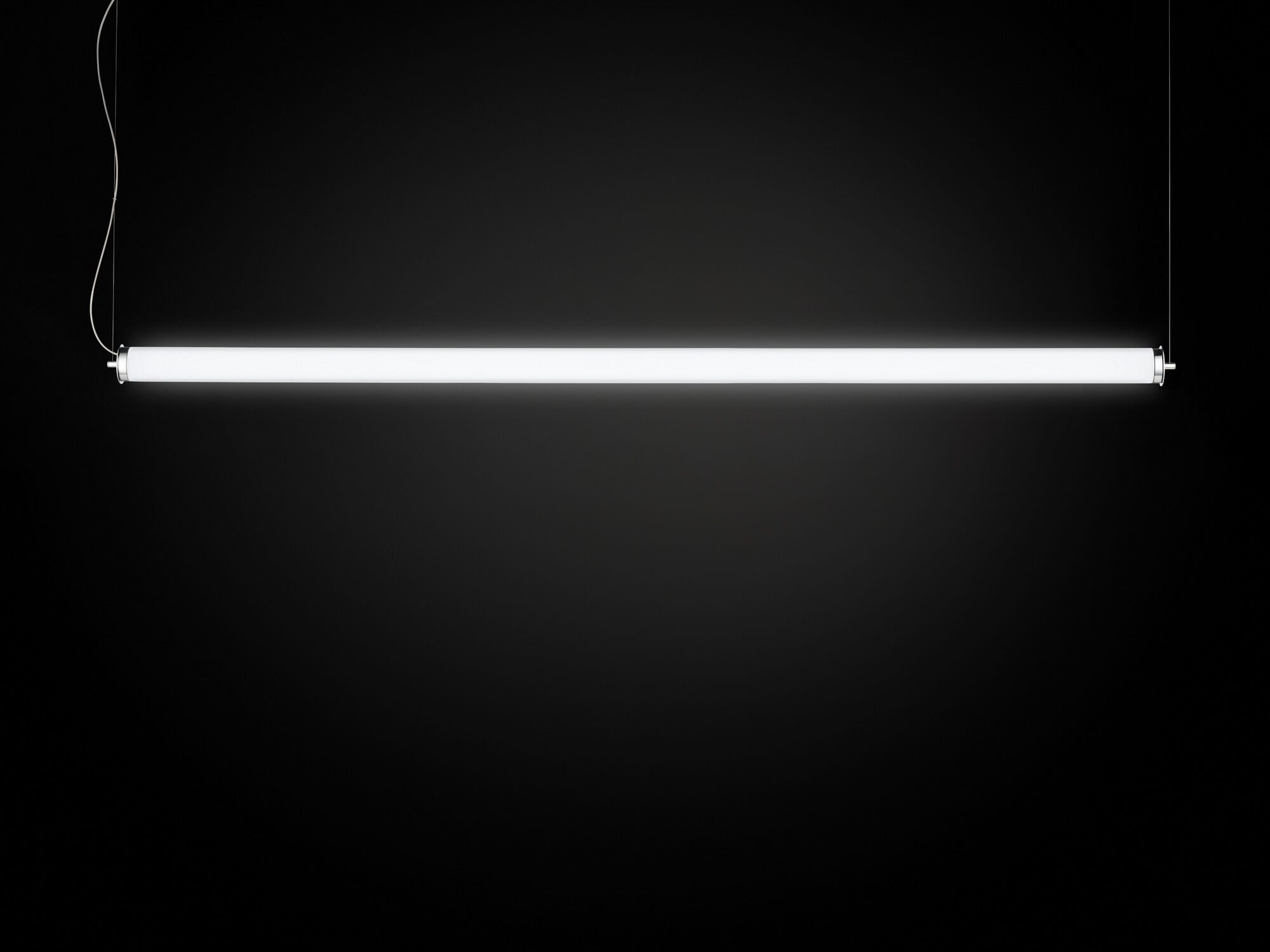 ПММА светодиодный подвесной светильник Leucos Укладка ARCH-00128001 - Вид №5