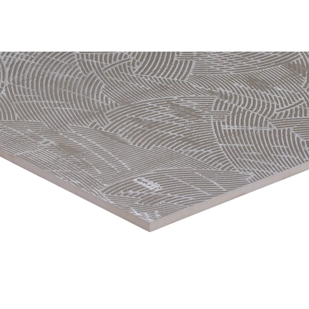 Керамогранит Arcadia Ceramica Paradise Statuario 60x120x0.9 см 1.44 м² матовый цвет белый STLM-2175396 - Вид №4