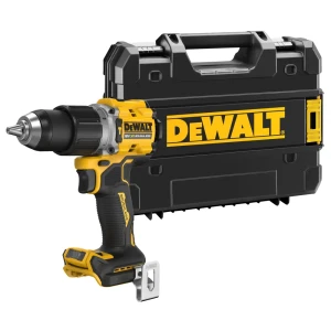 92040087 Дрель-шуруповерт аккумуляторная бесщеточная ударная Dewalt DCD805NT, 18 В Li-Ion без АКБ и ЗУ STLM-1446739