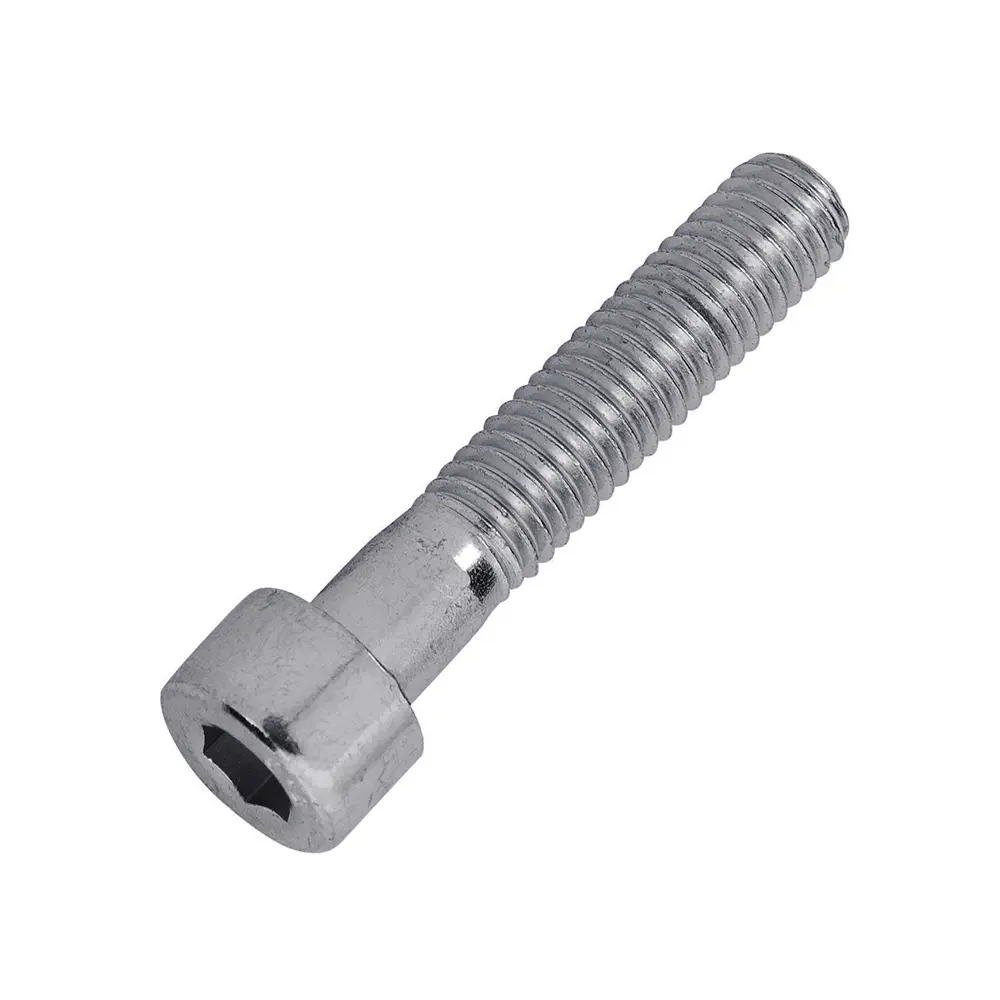 Винт DIN 912 8x20 мм оцинкованный Santreyd 12 шт. 89397373 STLM-1444920