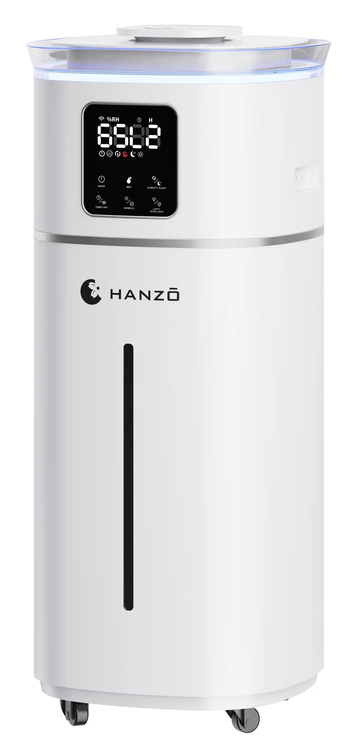 9261663 Увлажнитель воздуха Hanzo Z6 Pro STDN-0148812 - Вид №2