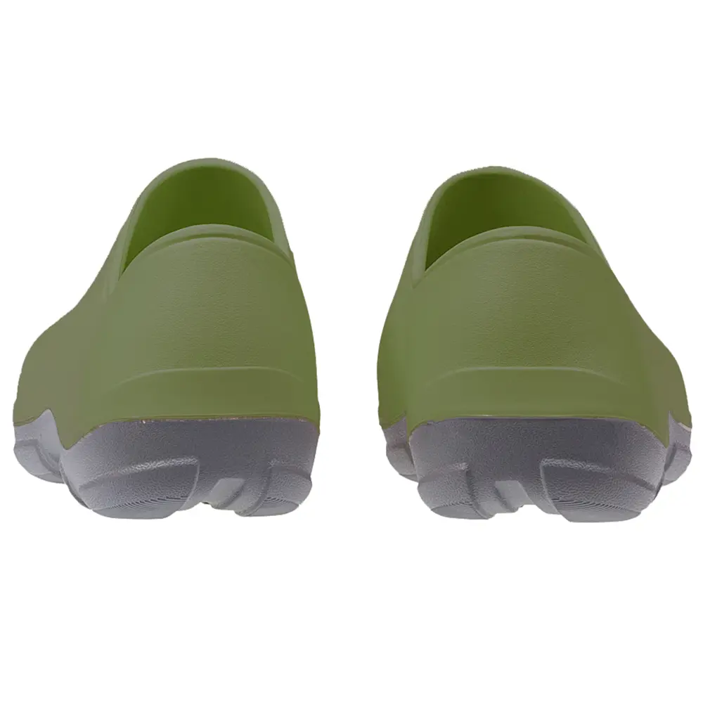 Сабо OYO мужские размер 45 цвет зеленый/серый STLM-2203257 - Вид №3