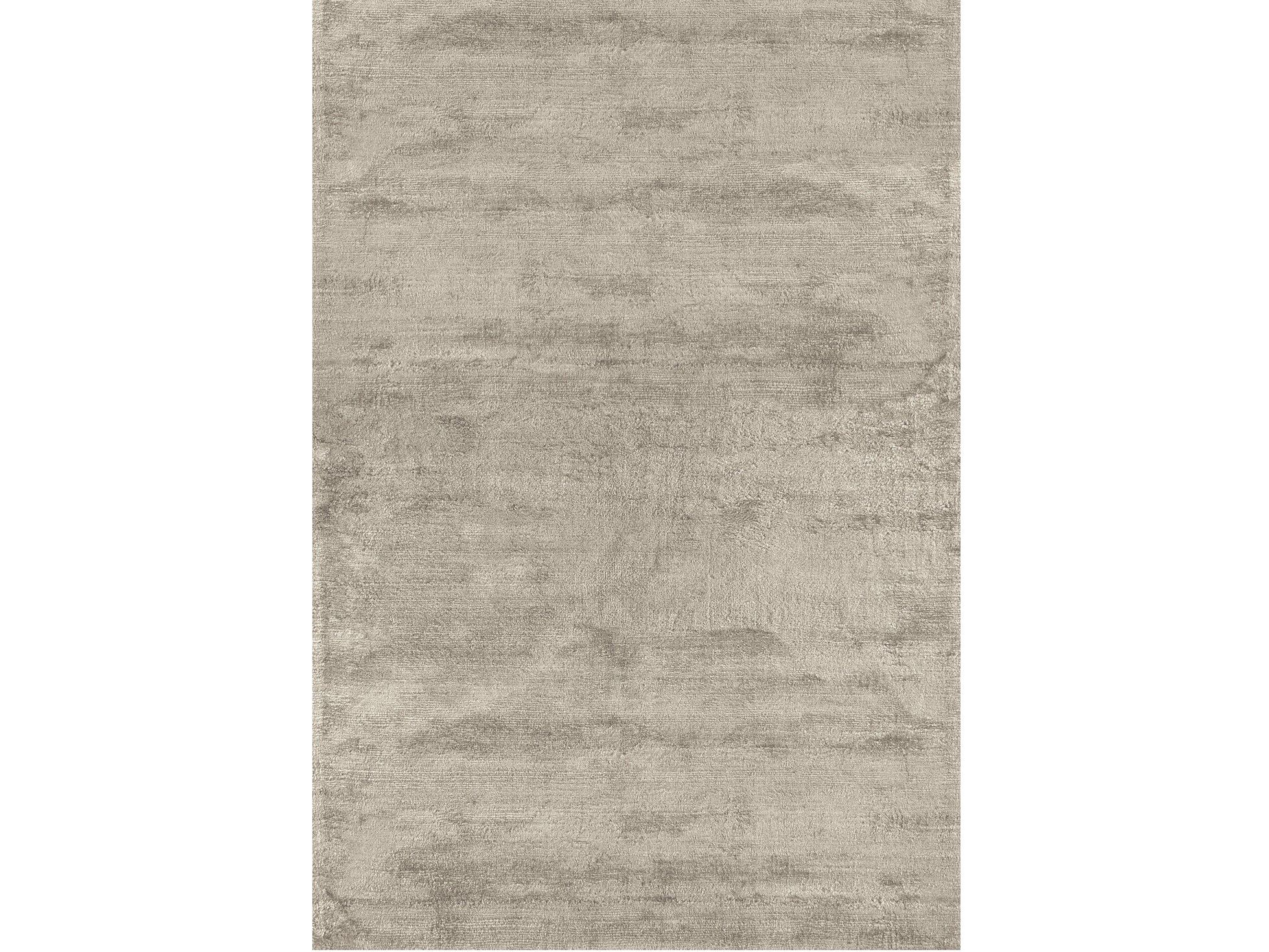 Коврик ручной работы из вискозы Sirecom Tappeti рефлексы ARCH-00038311 - Вид №1