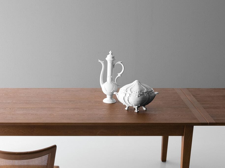 Керамическая кофеварка Lando FUTURA ARCH-00008625 - Вид №2