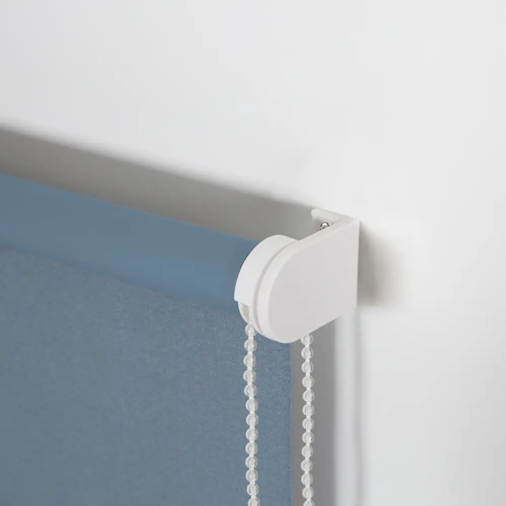 Рулонная штора KREAFORTA Karelia блэкаут - полная защита от солнца в 5 стильных цветах 89390173 STLM-1575763 - Вид №4