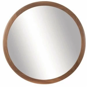Pacini & Cappellini Зеркало настенное круглое в раме