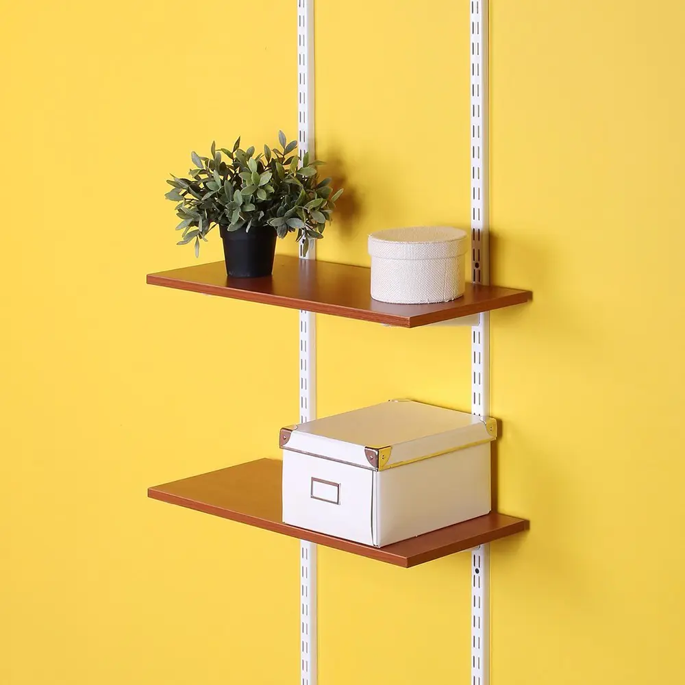 Кронштейн прямой LARVIJ для гардеробных систем 37 см 10295957 STLM-0000387 - Вид №4