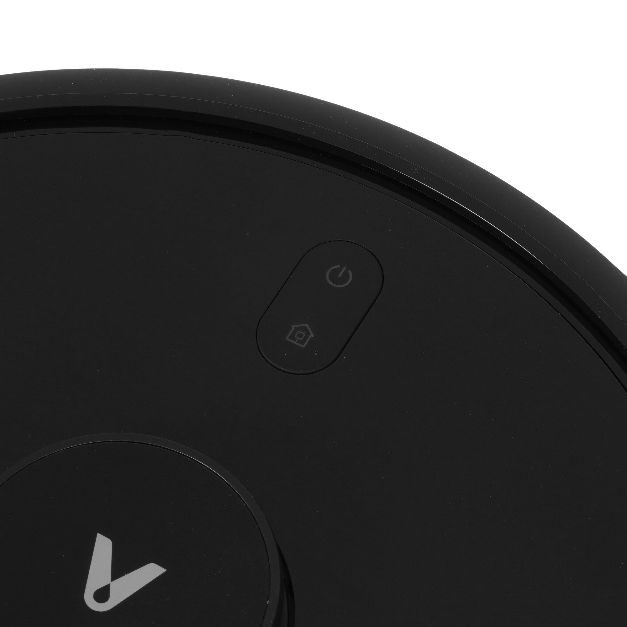 5080413 Робот-пылесос Viomi Alpha 2 Lite черный STDN-0143517 - Вид №5