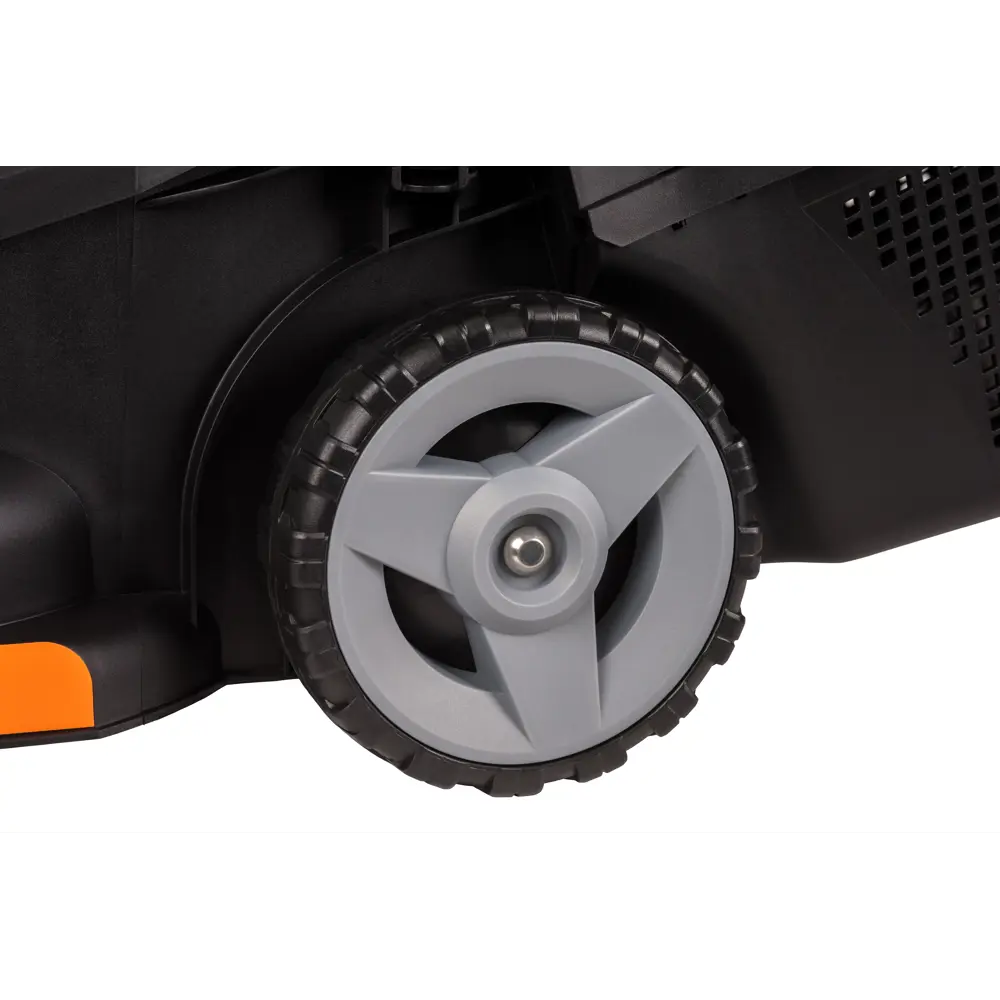 Газонокосилка аккумуляторная Worx WG730E 20 В 30 см 1x4 Ач АКБ и ЗУ входит в комплект STLM-2101741 - Вид №13