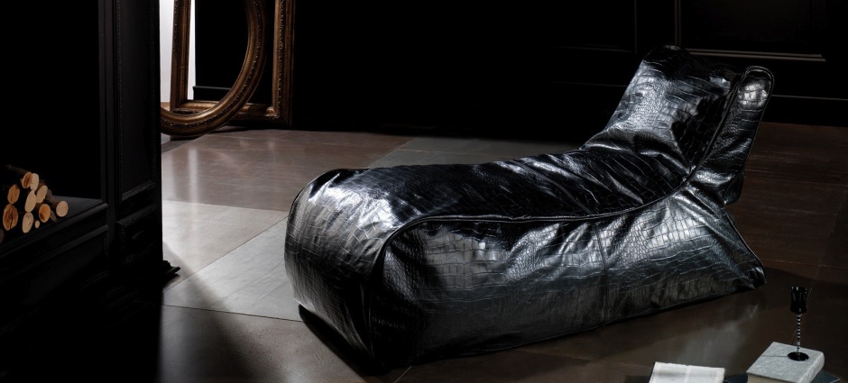 004119 Кушетка Long Ground Ascension Latorre Santreyd 