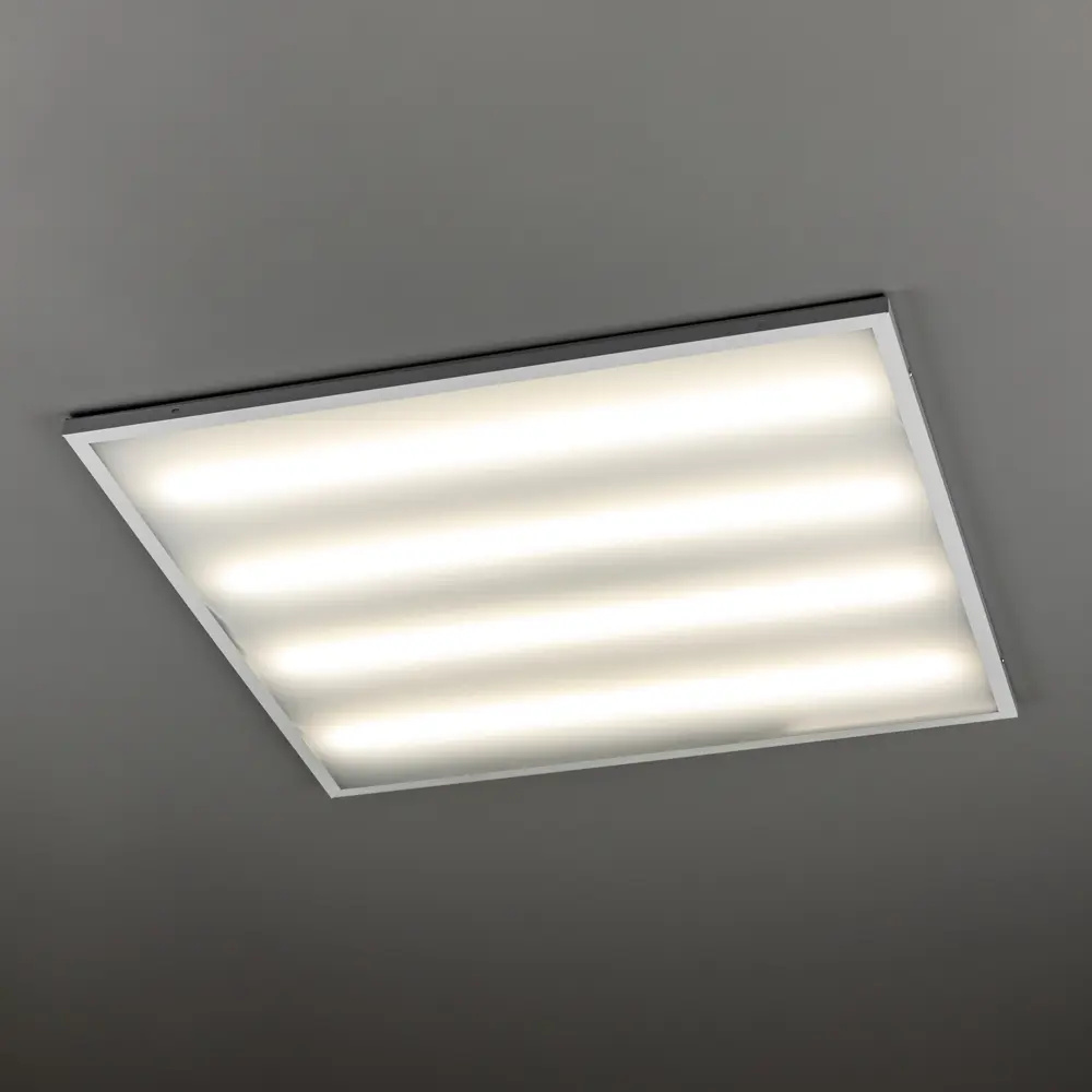 Светодиодная панель Ritter 36 Вт 596x596 мм опал 4000 К IP20 STLM-2123998 - Вид №2