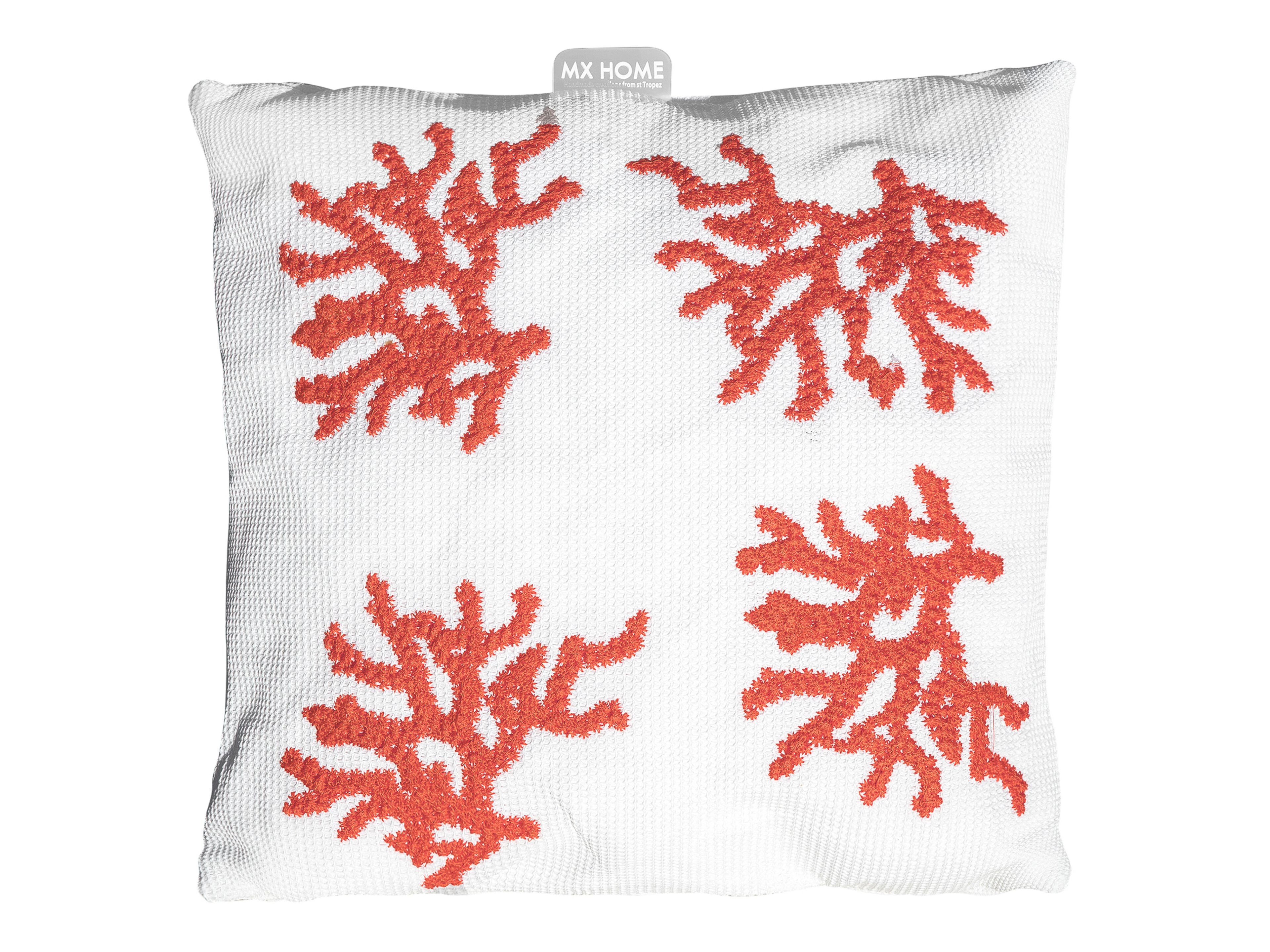 Напольная ткань квадратная подушка MX HOME CBR / CBRO ARCH-00030350 - Вид №1