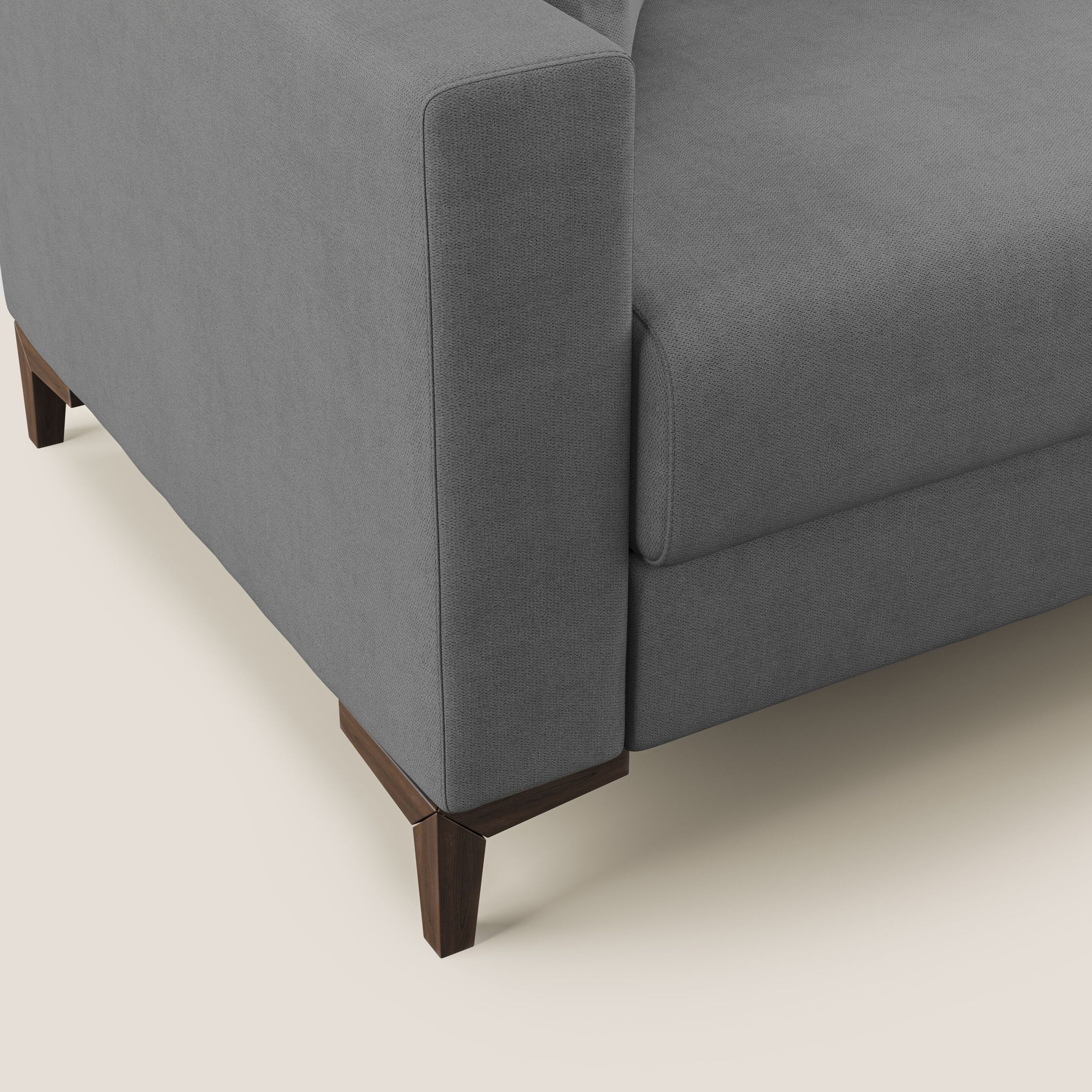 Ткань раскладной диван-кровать Divani.Store KAFKA ARCH-00102587 - Вид №48